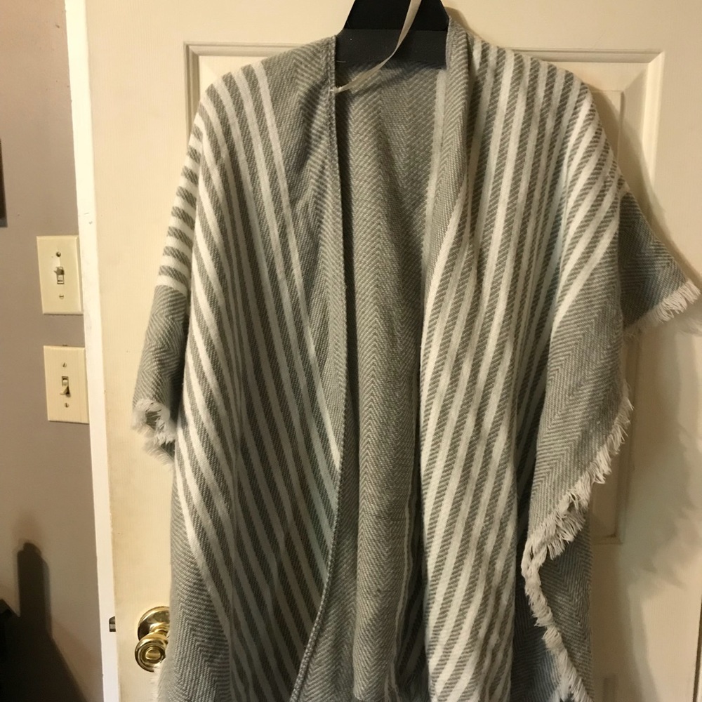 Poncho